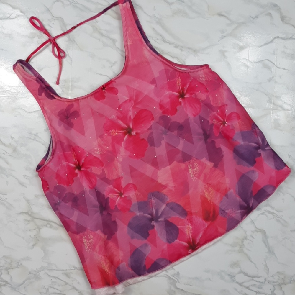 Girls Tank Top